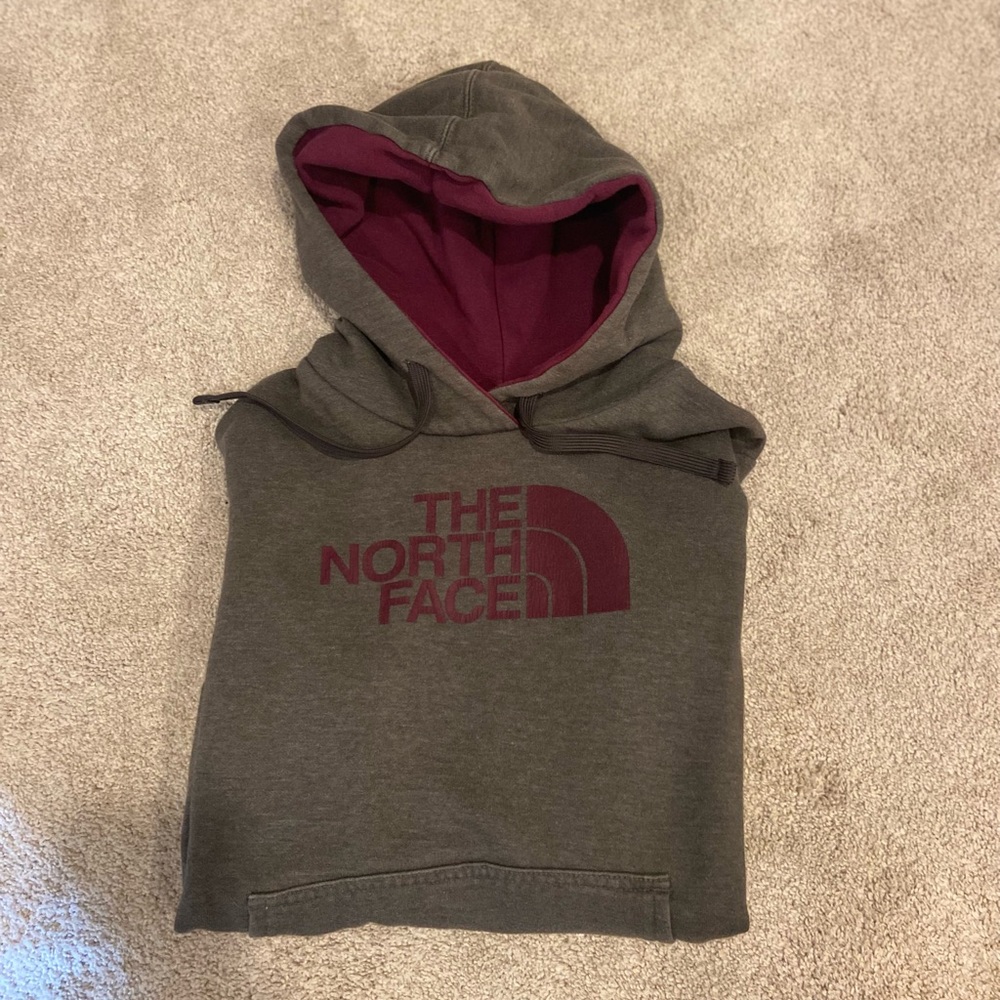 The North Face Hoodie